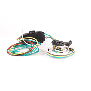 Hopkins Mfg 48895 Tail Light Converter||||88||h2248895||2021988