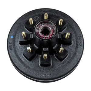 Lippert Components 814203 Trailer Brake Hub Assembly||814203.Jpg||85||m6v814203||1330781