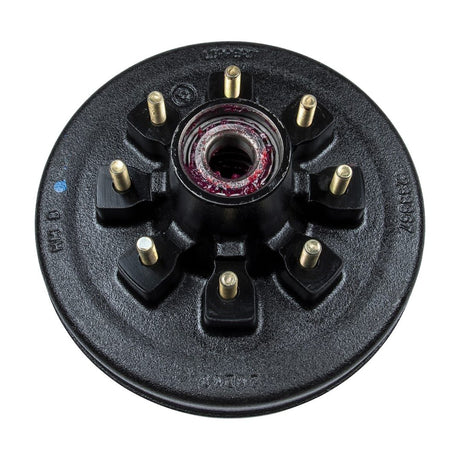 Lippert Components 814203 Trailer Brake Hub Assembly||814203.Jpg||85||m6v814203||1330781
