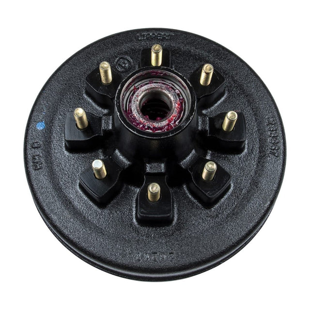 Lippert Components 814203 Trailer Brake Hub Assembly||814203.Jpg||85||m6v814203||1330781