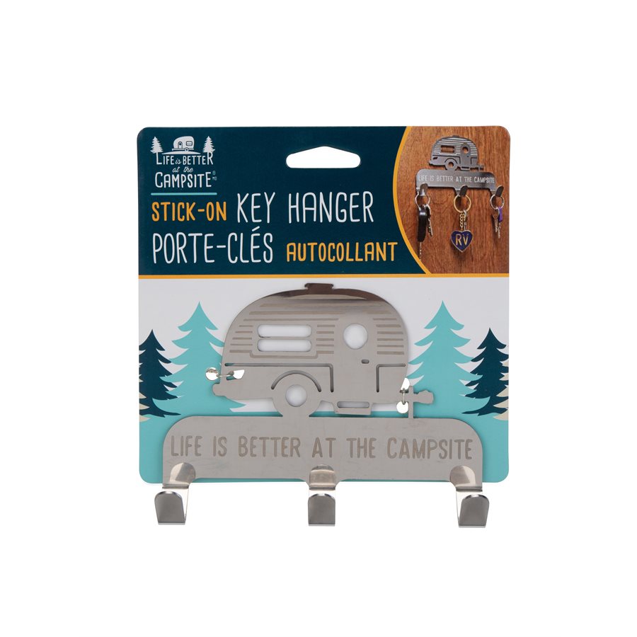 Product of Camco 53368 Key Storage Case