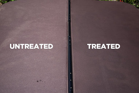 Product of 303 Products Inc. 30308 Vinyl Protectant