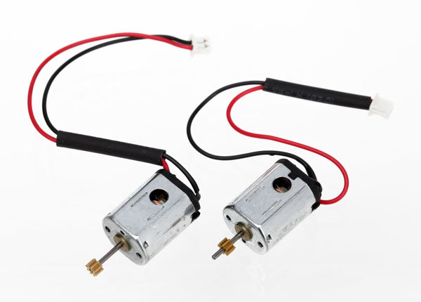 Product of Traxxas 6335 Remote Control Vehicle Electric Motor
