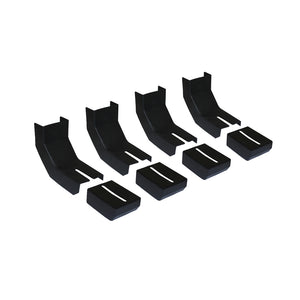Raptor Series Rb-Bkc4 Running Board Bracket Cover||rb-Bkc4.Jpg||85||rptrbbkc4||983675