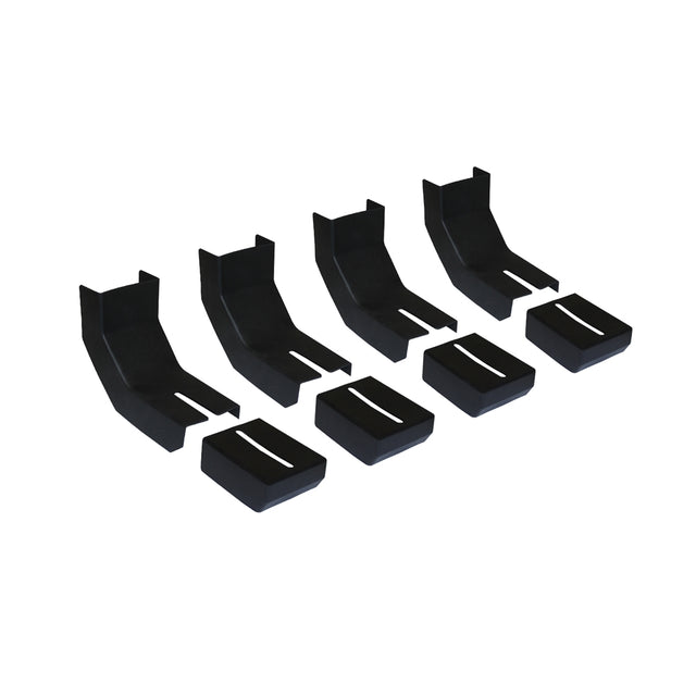 Raptor Series Rb-Bkc4 Running Board Bracket Cover||rb-Bkc4.Jpg||85||rptrbbkc4||983675