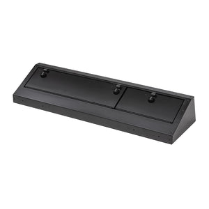 Product of Tuffy Security 343-01-A Under Seat Storage Unit