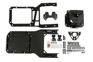 Dv8 Offroad Tcbr-02 Spare Tire Carrier||2021-2024-Ford-Bronco-Tire-Carrier-1.Jpg||85||dv8tcbr02||1629412