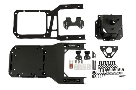 Dv8 Offroad Tcbr-02 Spare Tire Carrier||2021-2024-Ford-Bronco-Tire-Carrier-1.Jpg||85||dv8tcbr02||1629412