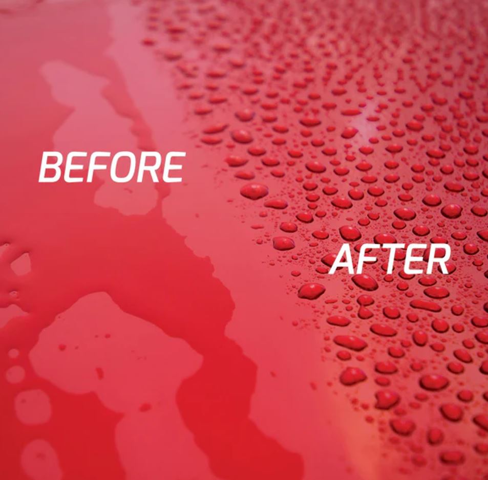 Product of Turtle Wax Inc. 50984 Polishing Compound