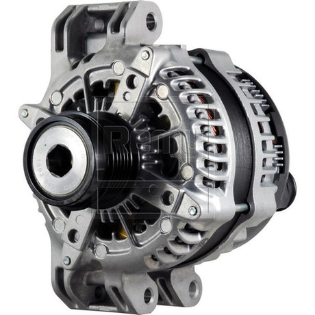 Remy International 11075 Alternator/ Generator||11075.Jpg||85||r1k11075||846661