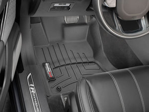 Weathertech (Usa) 449631 Floor Liner||449631_1.Jpg||86||w24449631||1663591