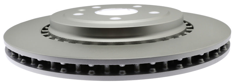 Product of Raybestos Brakes 582059 Specialty - Street Performance OEM OEM Brake Rotor 