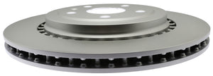 Product of Raybestos Brakes 582059 Specialty - Street Performance OEM OEM Brake Rotor 