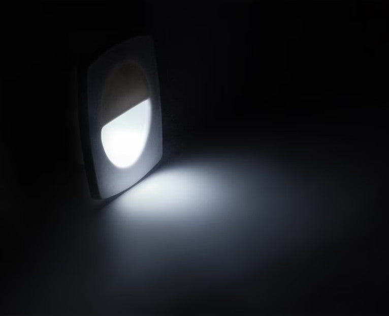Creative Products Dl-0011202w-1pk Entry Step Light||dl-0011202w-1pk_1.Jpg||86||cpg0011202w||2469635