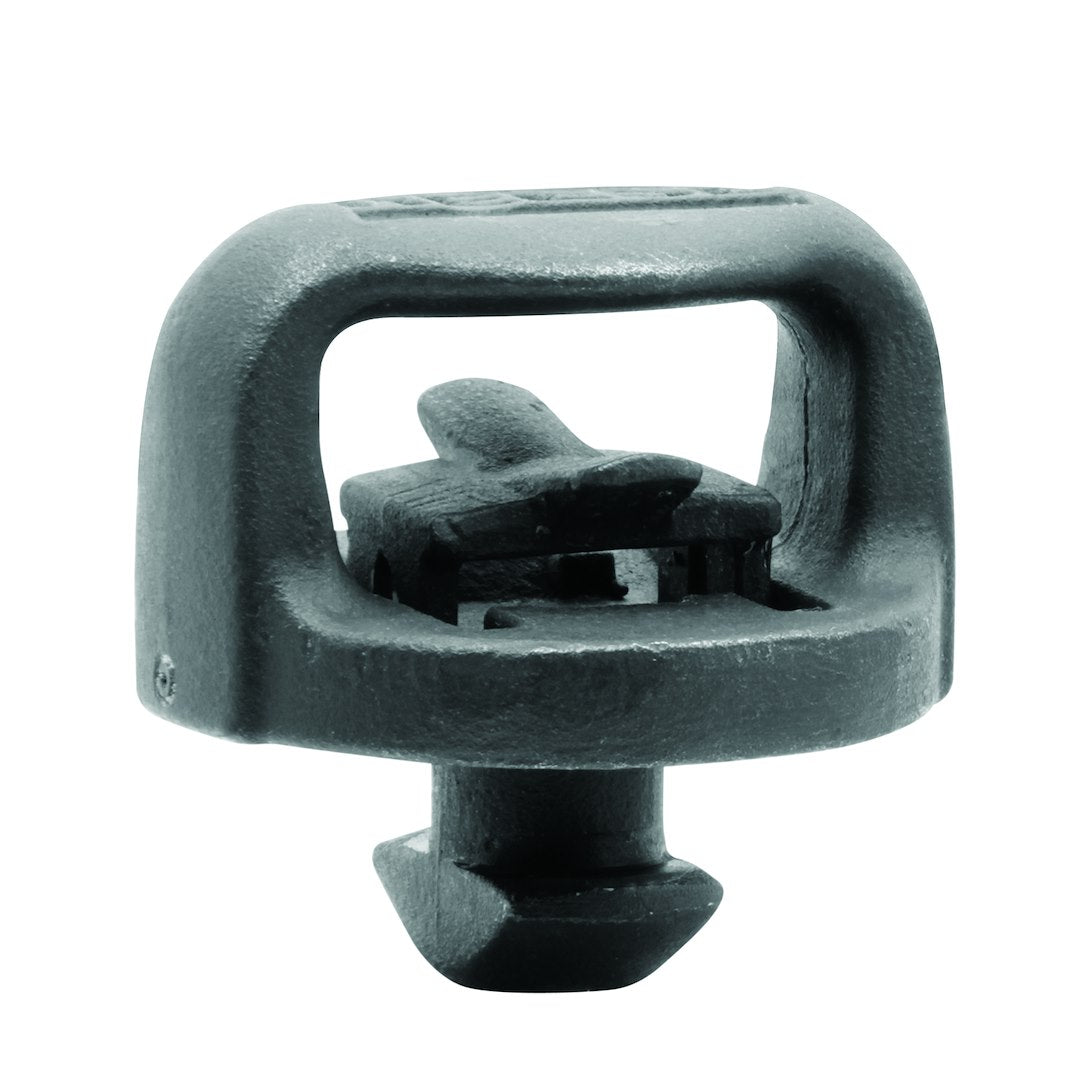 Product of Reese 30134 Gooseneck Trailer Hitch Safety Chain Attachment