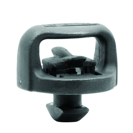 Product of Reese 30134 Gooseneck Trailer Hitch Safety Chain Attachment