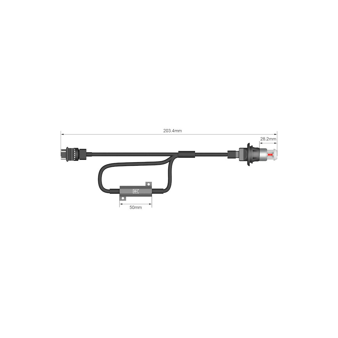 Product of Arc Lighting 3337r Bulbs