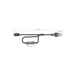Product of Arc Lighting 3337r Bulbs