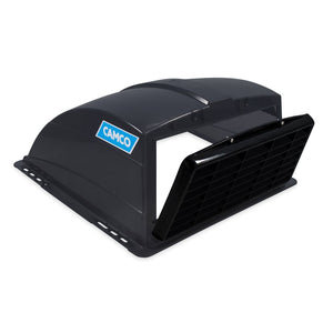 Product of Camco 40453 Dome 14 Inch X 14 Inch Vents Roof Vent Cover 