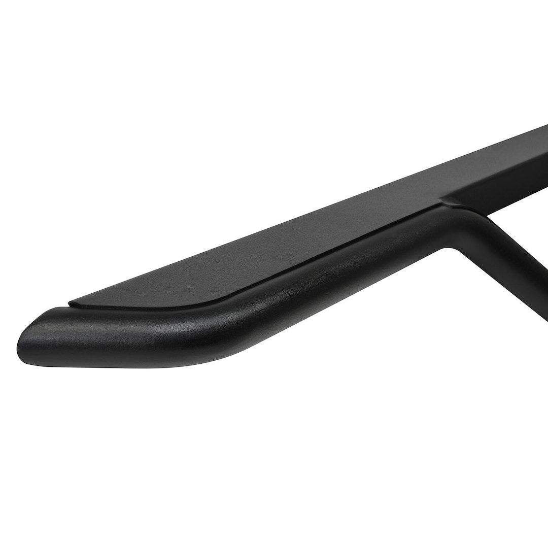 Product of Westin Automotive 20-13555 Outlaw Nerf Bar With Drop Down Steps 