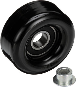 Gates 38043 Drive Belt Idler Pulley||38043-1_Ang_A.Jpg||85||grc38043||1178078