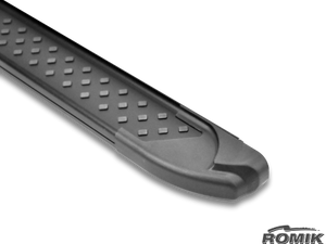 Product of Romik USA 62392419 RAL Series Running Board 