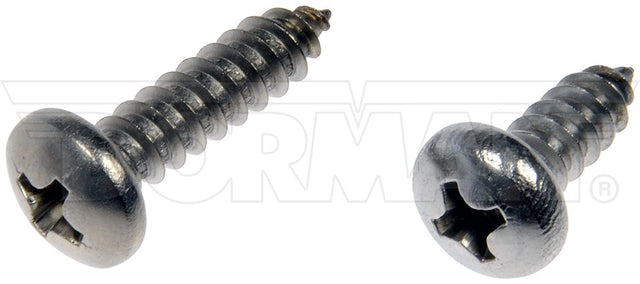 Dorman (Oe Solutions) 784-150d Screw||784-150d-007.Jpg||85||d18784150d||1370643