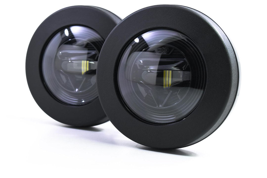 Morimoto Lf380 Driving/ Fog Light||||85||mrmlf380||2025386