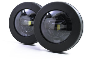 Morimoto Lf380 Driving/ Fog Light||||85||mrmlf380||2025386
