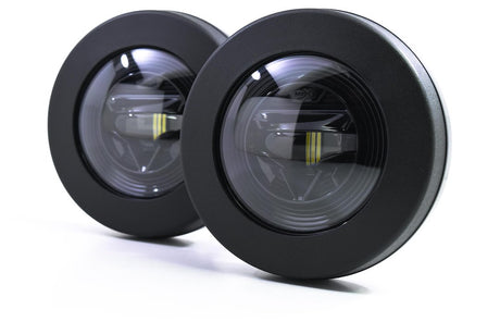 Morimoto Lf380 Driving/ Fog Light||||85||mrmlf380||2025386