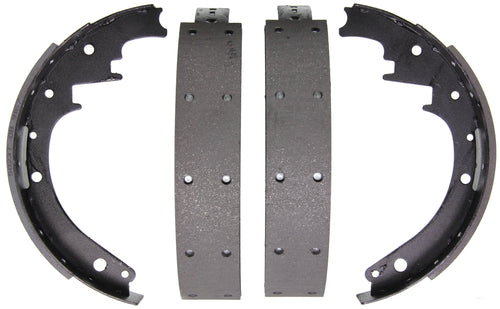 Wagner Brakes Z197r Brake Shoe||z197r.Jpg||85||w66z197r||2222650