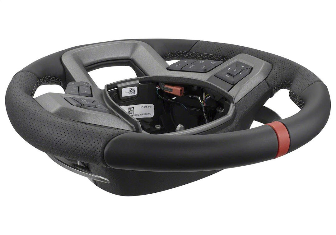 Ford Performance M-3600-F15rrd Steering Wheel||m-3600-F15rrd_V4.Jpg||89||f283600f15rrd||1630788