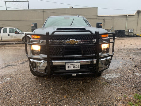 Tough Country Products Bg3424c Grille Guard||img_5030.Jpg||85||toubg3424c||1476379