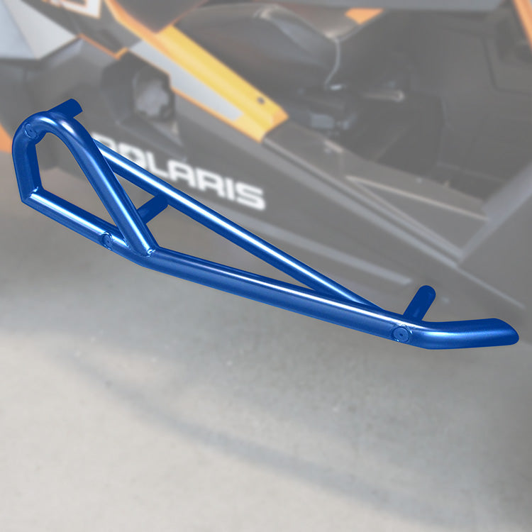 Advanced Accessory Concepts 1004-Bu Rocker Panel Guard||||86||aac1004bu||2003805