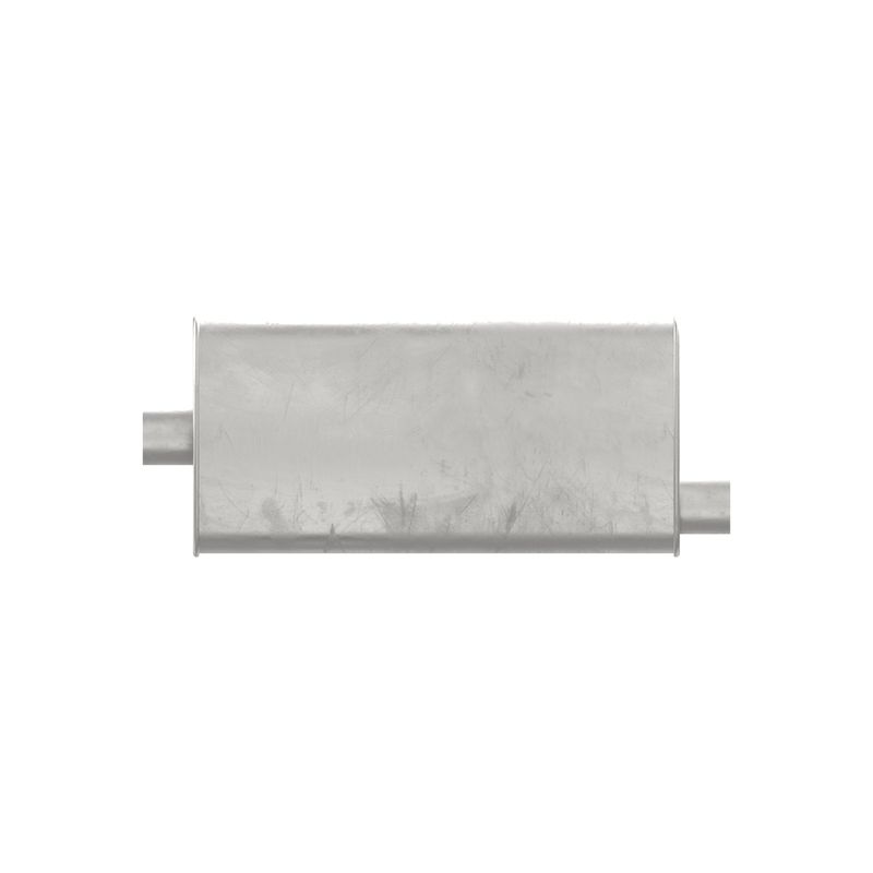Product of Walker Exhaust 18568 SoundFX Direct Fit Steel Exhaust Muffler 