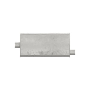 Product of Walker Exhaust 18568 SoundFX Direct Fit Steel Exhaust Muffler 