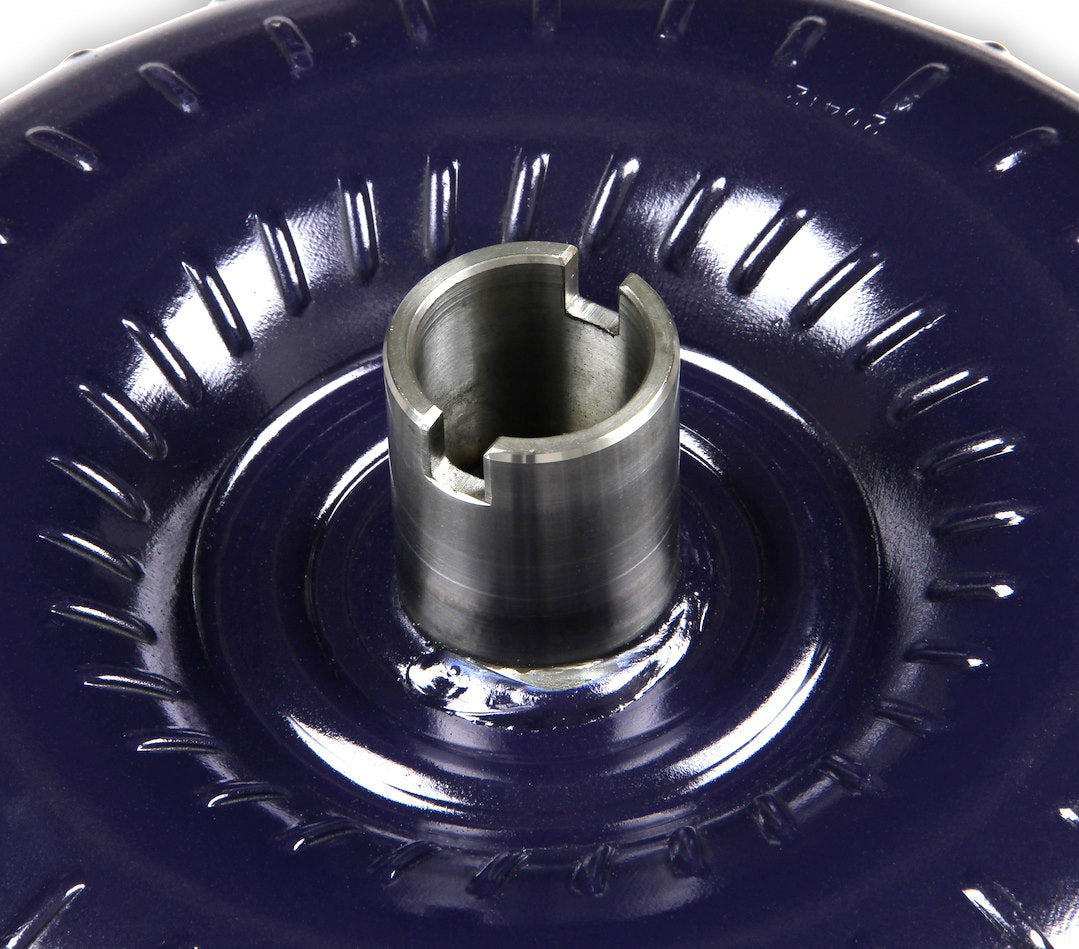 Product of B&M 20412 Auto Trans Torque Converter