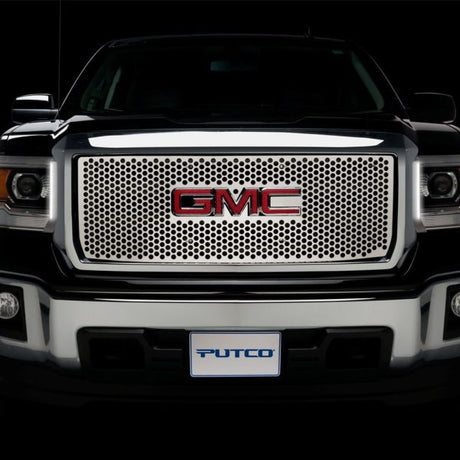 Putco 290125 Daytime Running Light - Led||290125_1.Jpg||86||p45290125||2304951