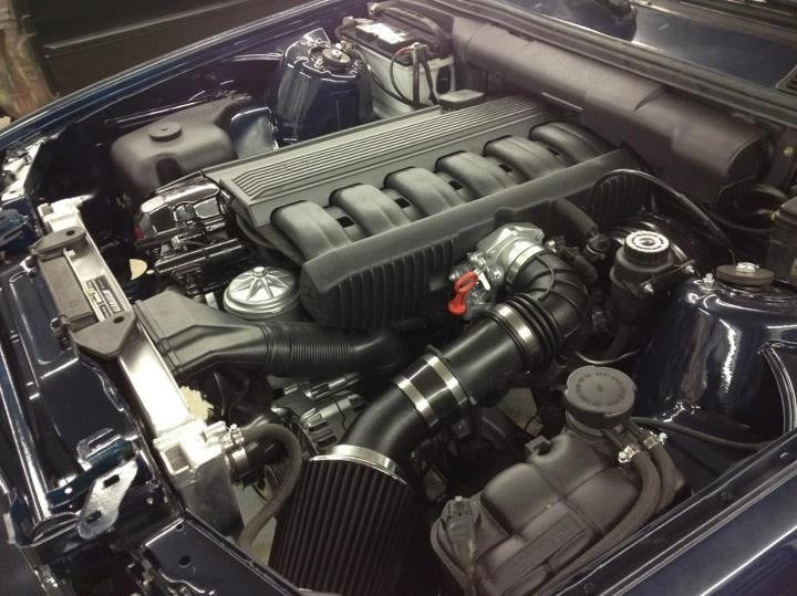 Mishimoto Mmrad-E36-92 Radiator||300-Mmrad-E36-92_1.Jpg||91||m1nmmrade3692||1592340