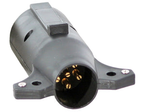 Buyers Products Tc2076p Trailer Wiring Connector Adapter||tc2076p_1.Jpg||86||b83tc2076p||1487802