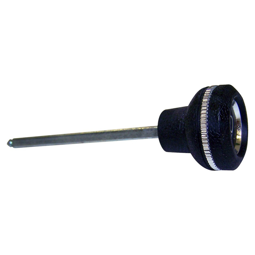 Crown Automotive J5457882 Headlight Switch Knob||j5457882.Jpg||85||c1yj5457882||1340263