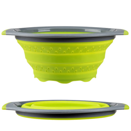 Progressive International -3507 Kitchen Strainer||-3507_1.Jpg||86||p7p3507||1305920