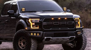 Product of Rigid Lighting 36112 Driving/ Fog Light 