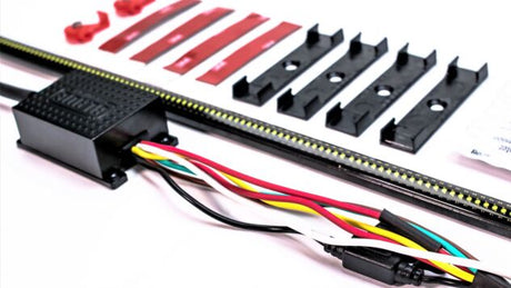 Product of Putco 92010-60 Tailgate Light - Led