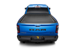 Product of BAK Industries Revolver X2 Hard Roll-Up 39426 Tonneau Cover 