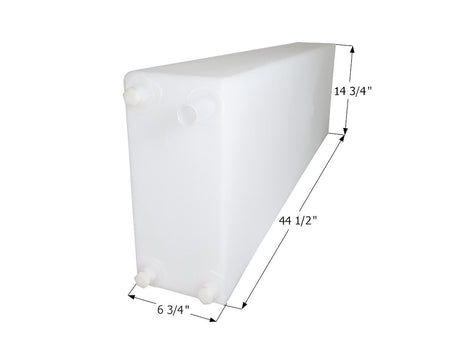 Product of Icon 14434 Fresh Water Tank