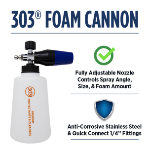 303 Products Inc. 39030 Car Wash Foam Cannon||39030_1.Png||86||t9339030||1745515