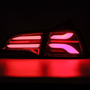 Product of AlphaRex USA 601010 Pro-Series Tail Light Assembly 