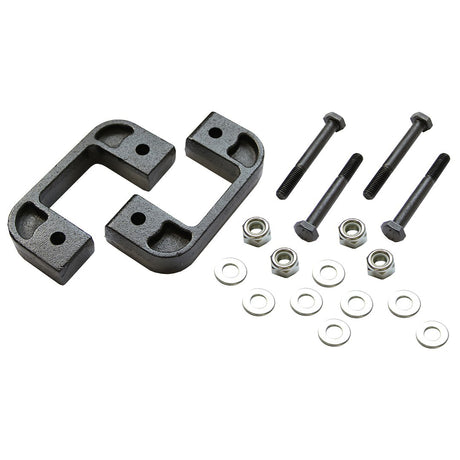 Product of Skyjacker Suspensions C1420LMSA Leveling Kit Suspension 2 Inch Lift Lower Strut Assembly Mount Brackets 