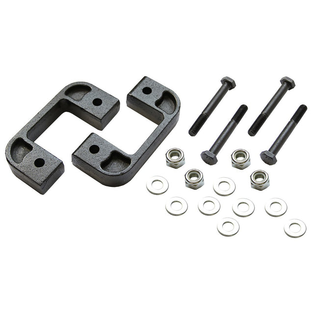Product of Skyjacker Suspensions C1420LMSA Leveling Kit Suspension 2 Inch Lift Lower Strut Assembly Mount Brackets 